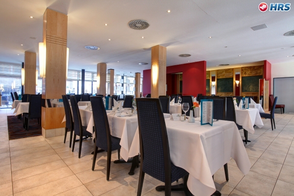 HKK Harzer Kultur- & Kongresshotel (Wernigerode)